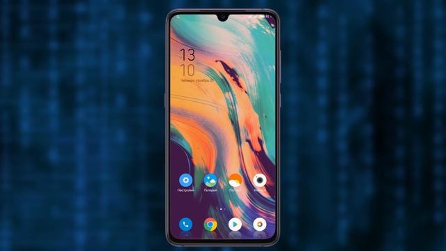 ?УСТАНОВКА И ОБЗОР XTB THEME | ТЕМА ОТ XIAOMI TECHNO BLOG смотреть онлайн