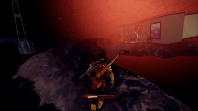 Escape Dead Island (побег с мертвого острова) - часть 12 - Конец загадочной истории смотреть онлайн