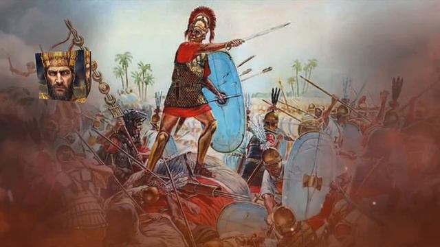 БОГИ ХАНААНА.Западно-семитский божественный пантеон.Родина наших демонов. смотреть онлайн