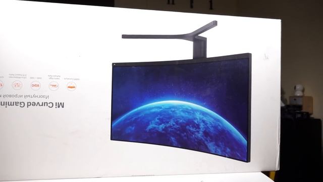 ΤΟ ΓΚΑΝΤΕΜΟUNBOXING ΚΑΙ Η GAMING ΟΘΟΝΗ ΤΗΣ XIAOMI! ? смотреть онлайн