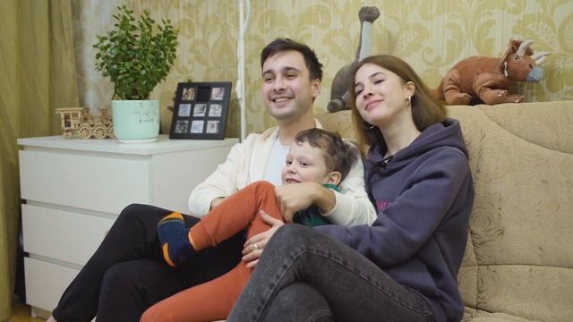 «Под защитой Триколора»