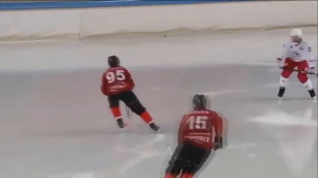 Erik Pettersson - SKA Neftyanik