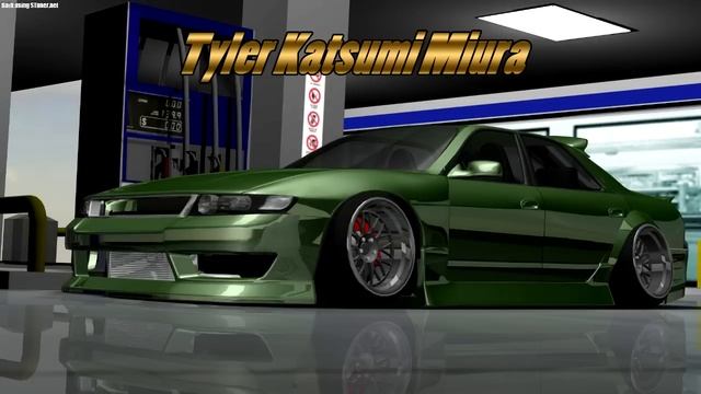 Top 5 Cars - Week 45 - R33 Skyline's смотреть онлайн