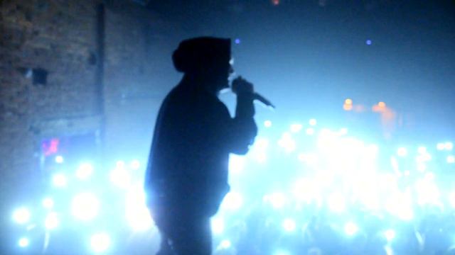 THRILL PILL - Фотографии [ LIVE ]