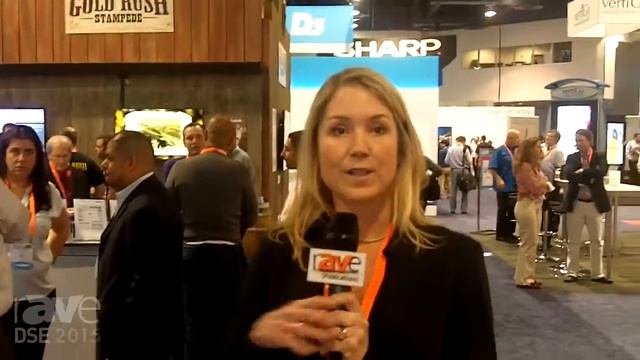 DSE 2015: BrightSign Announces the Recent Entry-Level LS Player смотреть онлайн