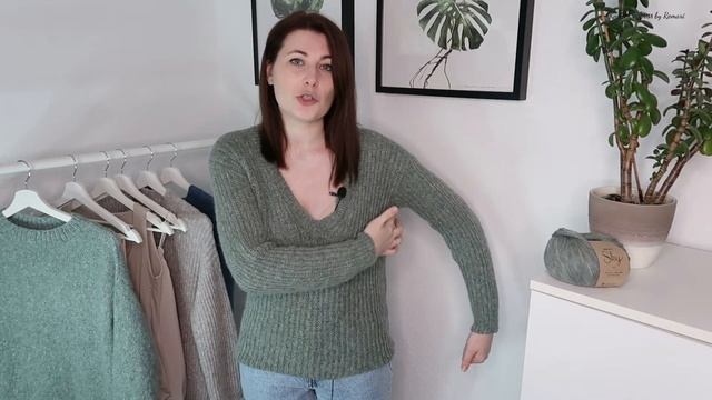 Показываю свой итог совместника/про бесплатный мк пуловера смотреть онлайн