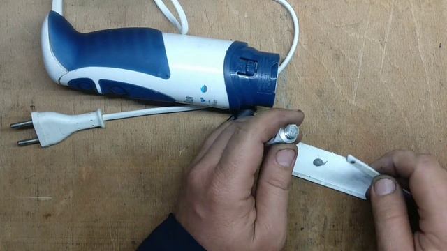 Ремонт блендера Braun. смотреть онлайн