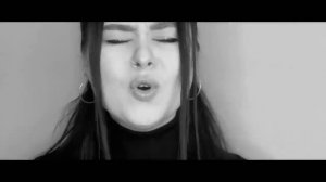 «Казачья песня - «Ой, то не вечер» -  Виктория Барс (Барсукова) и Дина Гарипова