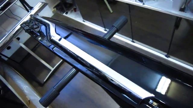 Дорожные эксперименты