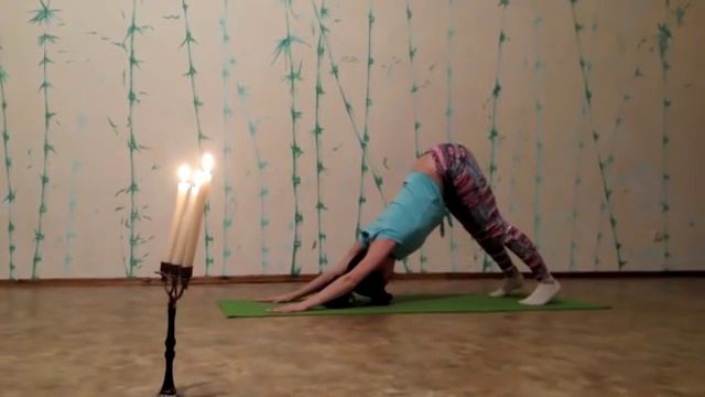 Конкурс Йогиня-Богиня смотреть онлайн