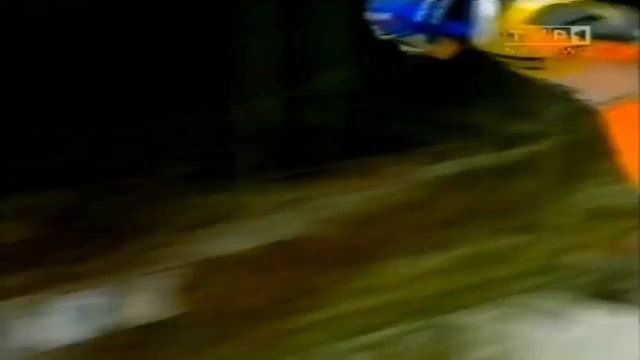 Simon Ammann - 117.5m - CRASH - Titisee-Neustadt 15.12.2002 - (kom. Krzysztof Miklas) смотреть онлайн