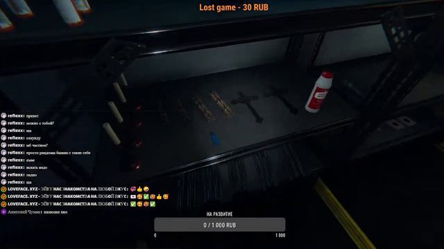 Phasmophobia || СТРИМ ПО ФАСМЕ || ОХОТА НА ПРИЗРАКОВ || Страшно? смотреть онлайн