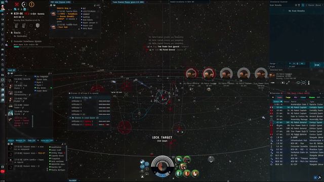 GILA - DED 10/10- Sansha Centus Assembly T.P. Co. смотреть онлайн