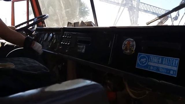 Как почистить радиатор камаз маз зил и.т.д. смотреть онлайн