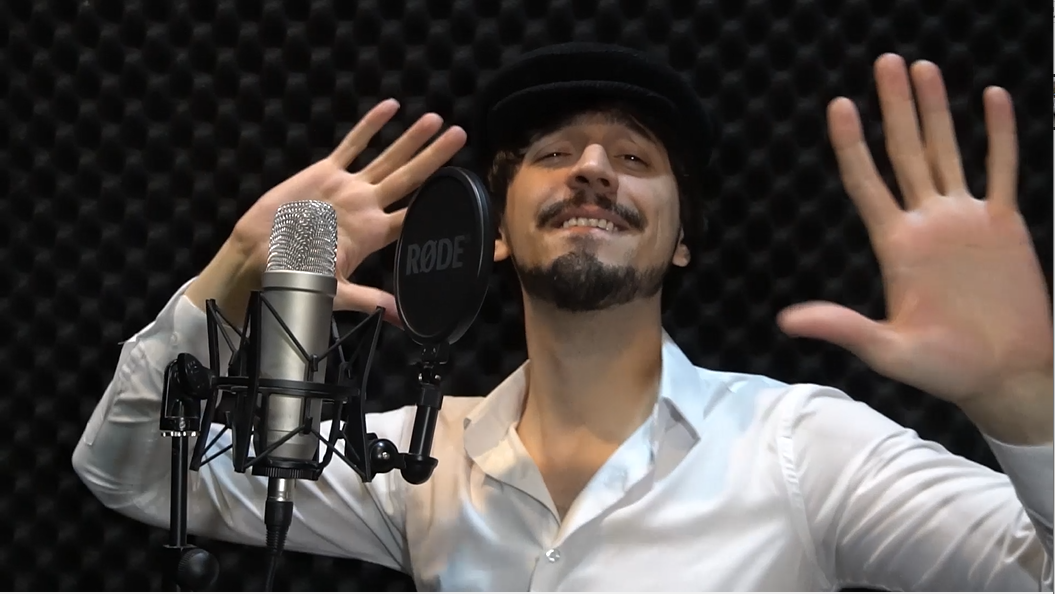 ALISHKA - До Утра 2024 ALI OSMANOV - Do Utra Кавер (Студия Версия) Кайфовая Песня Свадебная смотреть онлайн