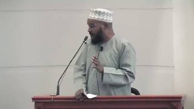 Innovation in Religion - Dr. Bilal Philips смотреть онлайн