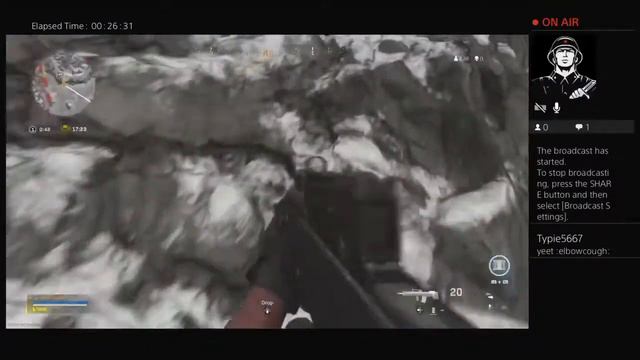Call of duty Warzone for macmillan смотреть онлайн