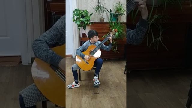 Л.Иванова "Грибной дождик"
Чернов Даниил смотреть онлайн