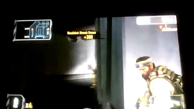 (psvita gameplay) Unit 13 - Killstreak in the Hangar смотреть онлайн