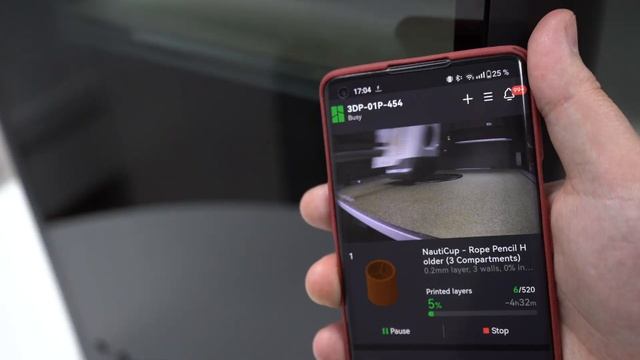 Bambu Lab P1S. Обзор на доступный и производительный FDM 3D-принтер смотреть онлайн