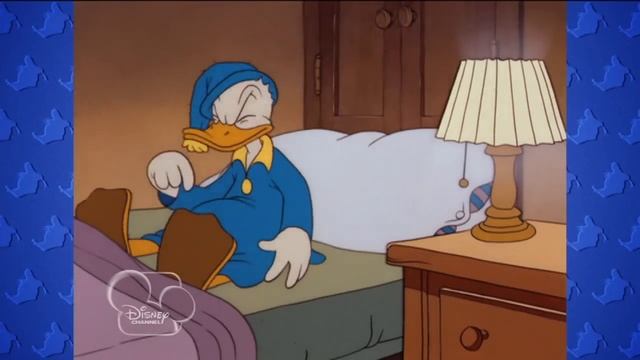 Have a Laugh | Classic Donald Duck | Disney Channel UK смотреть онлайн