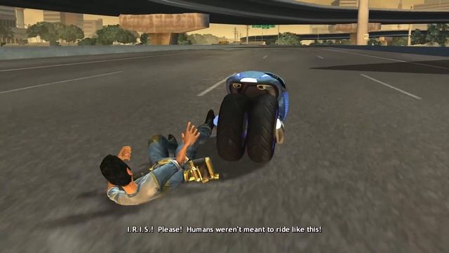 LocoCycle PC Review and full level play смотреть онлайн