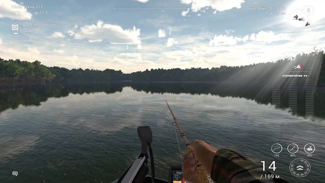 🔴Fishing Planet🔴釣魚星球✅остров голубых крабов🎃поиск новых мест клева🎃 смотреть онлайн