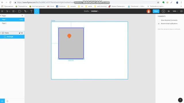 How to work with figma/web design/photoshop/design/CSS3/front-end смотреть онлайн