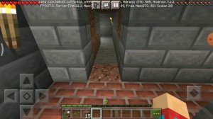 мой друг пропал из этого дома 10 лет назад