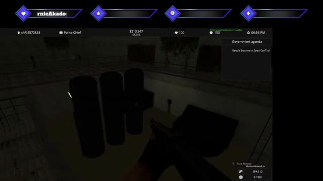 Gmod DarkRP ep 4 смотреть онлайн