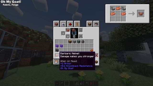 Top 7 Minecraft Mods Of The Week | Sorcerium, Convenient Decor, Structory Towers and More! смотреть онлайн