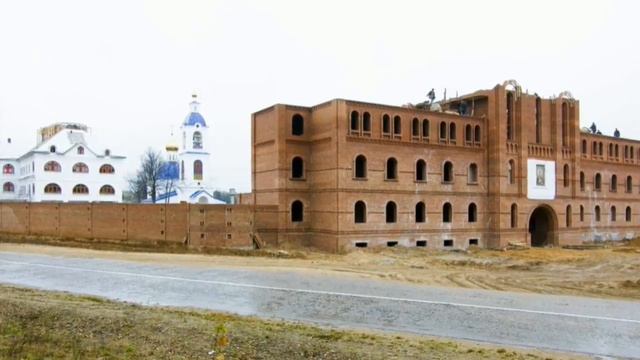 Храм святителя Николая Чудотворца на Сольбе смотреть онлайн