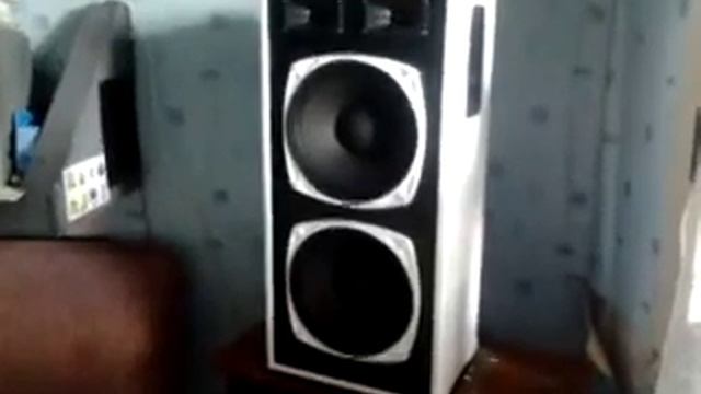Колонка 400 w. Дома смотреть онлайн