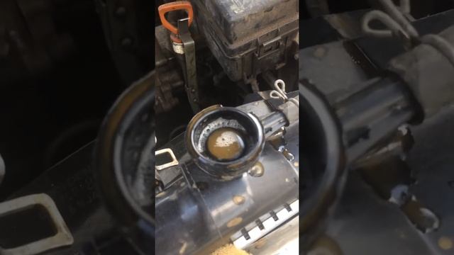3s fe с пробитой прокладкой головки блока цилиндров (Toyota vista sv33) смотреть онлайн