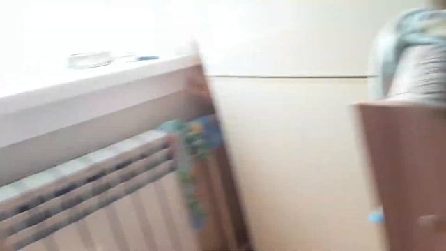 Воздушный рис? смотреть онлайн