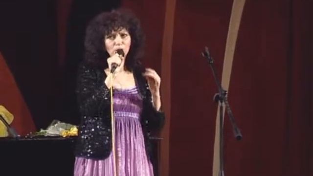 Романс Алексея Чёрного - Перепады. Поёт Екатерина Суржикова смотреть онлайн