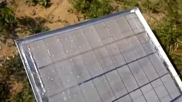 инКапсулянт для солнечных батарей,что это такое, и как его защетить от насекомых