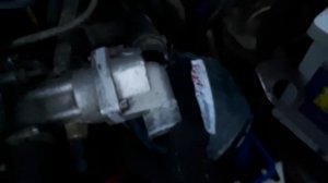 замена термостата ваз 2110 11 12