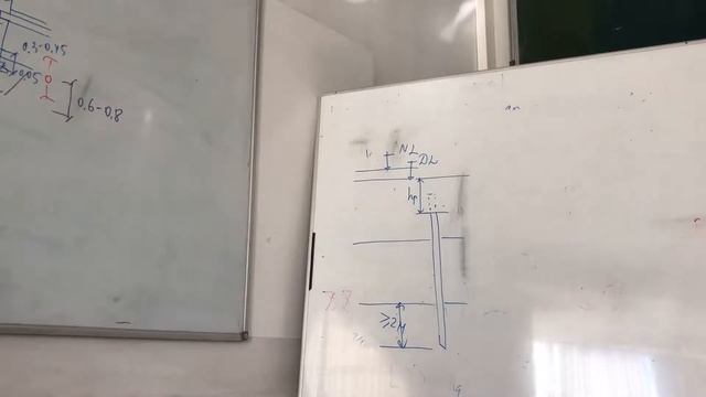 Основания и фундаменты. Часть 4. смотреть онлайн