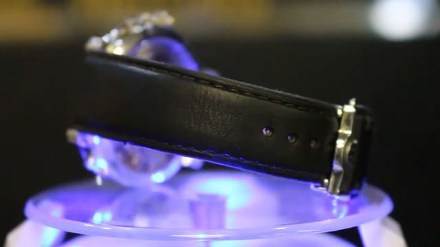 MAURICE LACROIX MASTERPIECE LUNE RETROGRADE - продажа швейцарских часов Коллекционер смотреть онлайн