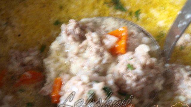 Готовим дома