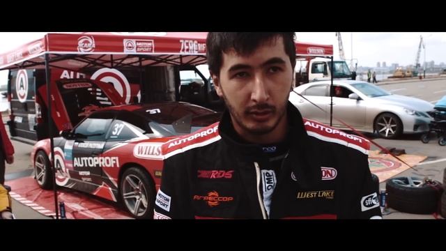 ZeroDrifter. Обезбашенный.