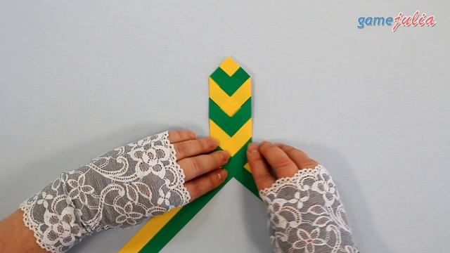 DIY Классные ЗАКЛАДКИ ПЛЕТЕНИЕМ своими руками смотреть онлайн