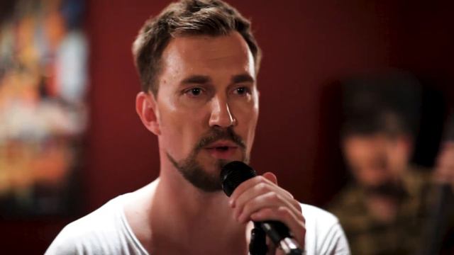 Evon Rose feat. Rusanda Panfili - No Name (Acoustic Session)