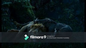 Король Лев - Лев Сегодня Спит I только аудио