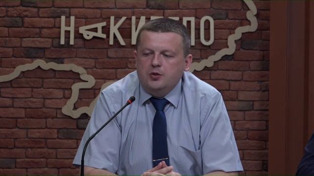 О старте проекта «Молодежь харьковщины за должное управление» смотреть онлайн