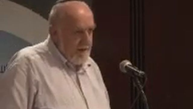 The Jewish World in a New Economic Climate: Post Madoff and Beyond смотреть онлайн