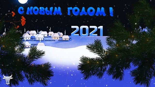 Новый год 2023 Видео открытка поздравления ❗год КРОЛИКА смотреть онлайн