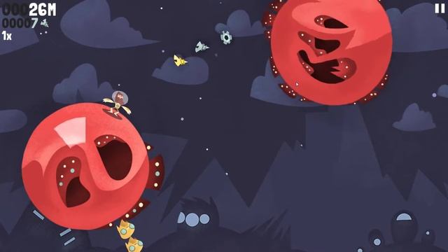 Casually Slacking with Beyond Gravity смотреть онлайн