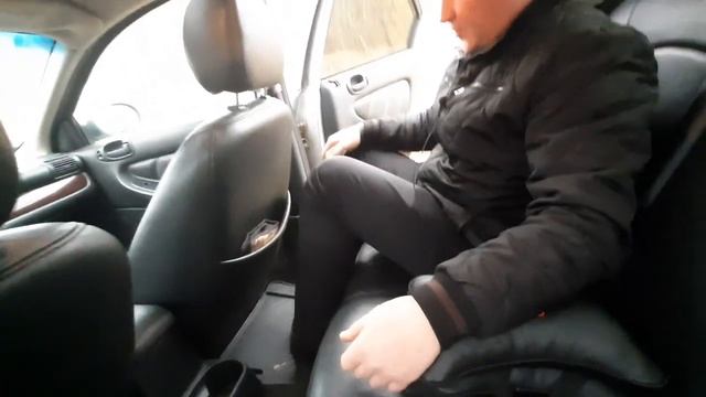 обзор додж стратус 2, dodge stratus II 2,7l смотреть онлайн